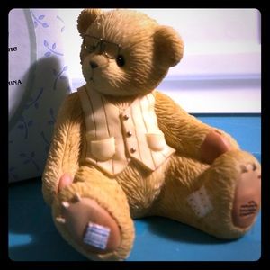 Collectible Cherished Teddies